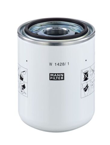 Масляный фильтр