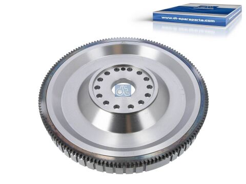 Маховик RVI, D=430 mm Маховик RVI, D=430 mm