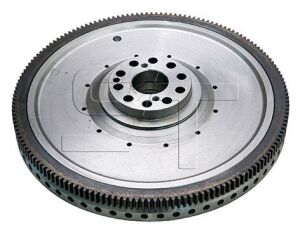 Маховик SCANIA, D=430 mm