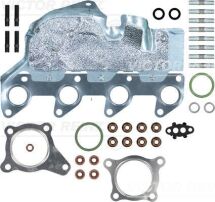 Монтажный комплект, компрессор