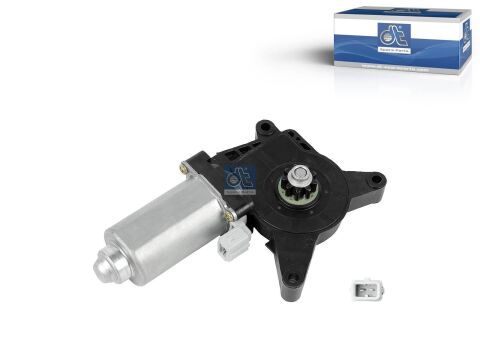 Мотор склопідйомника Мотор склопідйомника