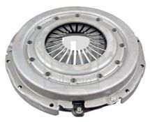 Нажимний диск зчеплення MAZ, KAMAZ, MF362