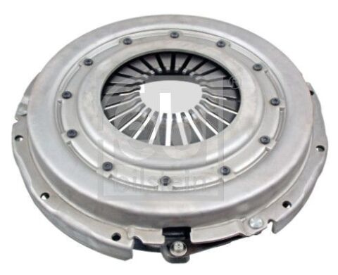 Нажимний диск зчеплення MAZ, KAMAZ, MF362