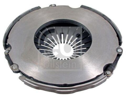 Нажимний диск зчеплення MAZ, KAMAZ, MF362