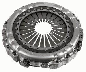 Нажимний диск зчеплення RVI, VOLVO, D=430 mm