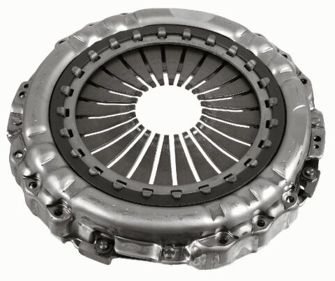 Нажимний диск зчеплення RVI, VOLVO, D=430 mm Нажимний диск зчеплення RVI, VOLVO, D=430 mm