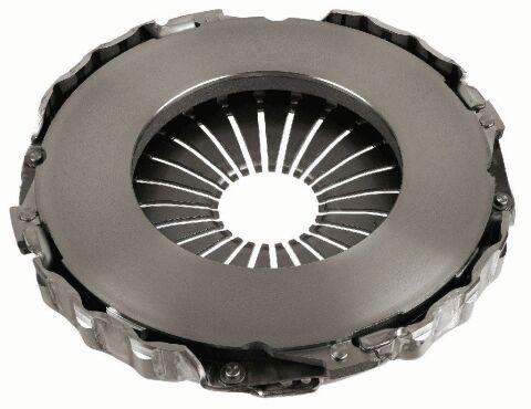 Нажимний диск зчеплення RVI, VOLVO, D=430 mm Нажимний диск зчеплення RVI, VOLVO, D=430 mm