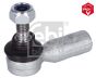 Наконечник рычага КПП MB, М12*1.75L/М10*1.5*55, фото 1 - интернет-магазин Auto-Mechanic