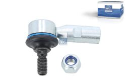 Наконечник важіля КПП MB, М12*1.75L/М10*55