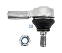 Наконечник рычага КПП MB, М14*1.75L/М10*55