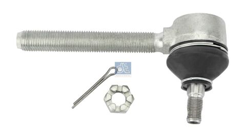 Наконечник куліси КПП MAN