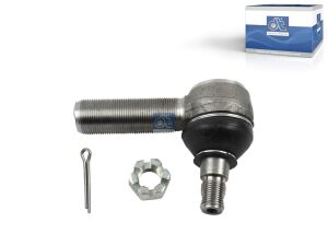 Наконечник рульової тяги, M24*1.5/M16*1.5