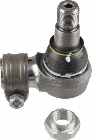 Наконечник рулевой тяги, M26*1.5/M24*1.5