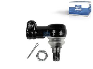 Наконечник рульової тяги, M26*1.5R/M24*1.5