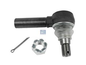 Наконечник рульової тяги, M30*1.5/M24*1.5