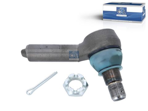 Наконечник рульової тяги, M30*1.5/M24*1.5 Наконечник рульової тяги, M30*1.5/M24*1.5