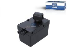 Насос підйому кабіни