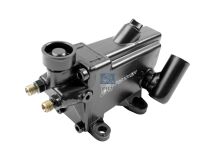 Насос підйому кабіни MAN