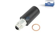 Насос ручної підкачки палива