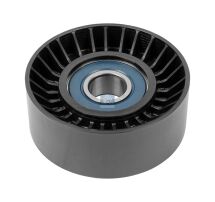 Натяжной ролик