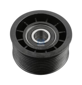 Натяжний ролик