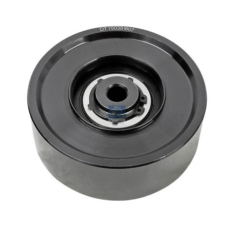 Натяжний ролик