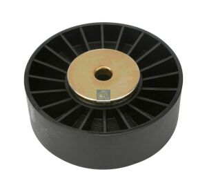 Натяжний ролик