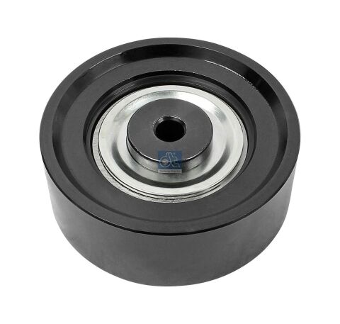 Натяжний ролик