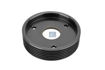 Натяжний ролик