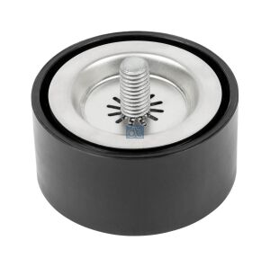 Натяжний ролик