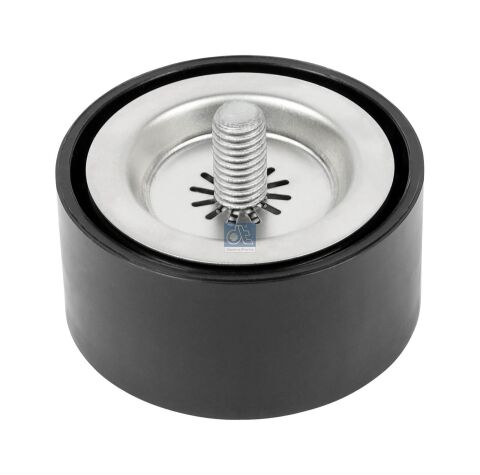 Натяжний ролик