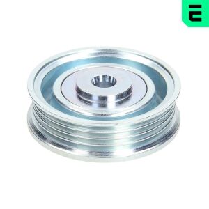 Натяжний ролик, полікліновий ремінь