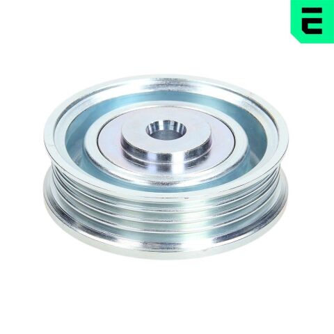 Натяжний ролик, полікліновий ремінь