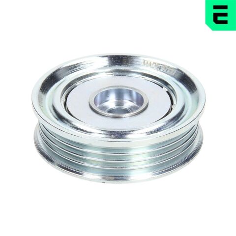 Натяжний ролик, полікліновий ремінь