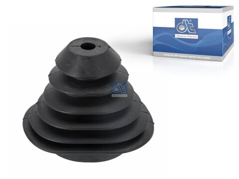 Обшивка ручки КПП