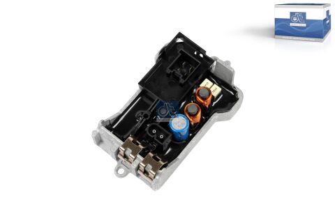 Сопротивление электрическое