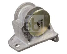 Опора радіатора ліва MAN