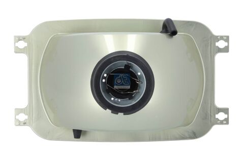 Основна фара