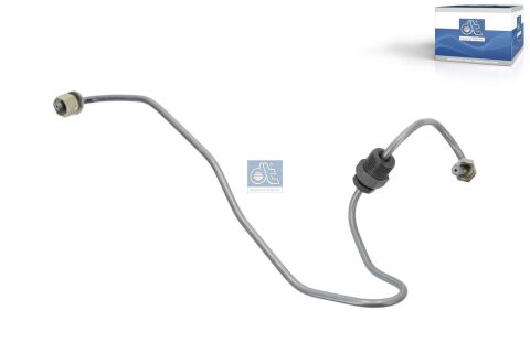 Паливна трубка Паливна трубка