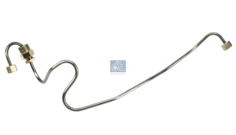 Паливна трубка