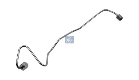 Паливна трубка