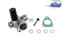 Паливний насос ручної підкачки VOLVO