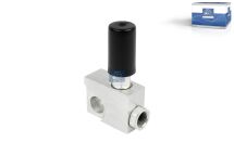 Паливний насос ручної підкачки VOLVO