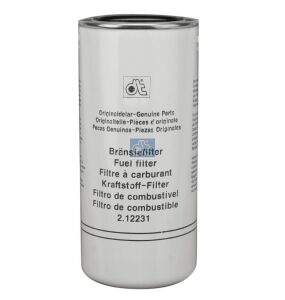 Паливний фільтр