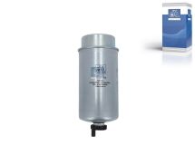 Топливный фильтр