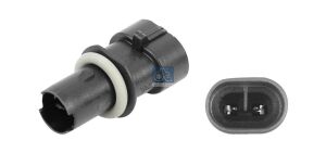 Патрон лампи