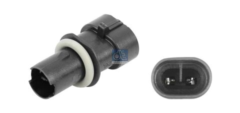 Патрон лампи