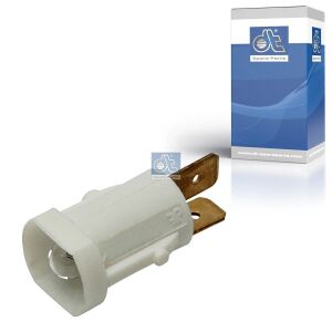 Патрон лампи