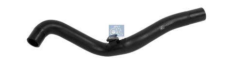 Патрубок маслоналивної горловини MB