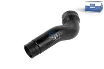 Патрубок радиатора MB